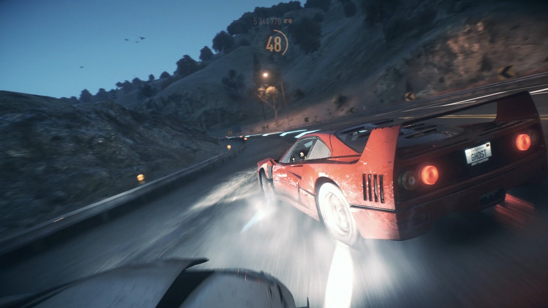 Need For Speed (2015) - Imagen 29